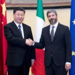 Xi Jinping: “Lavorerò a nome di tutto il popolo cinese”